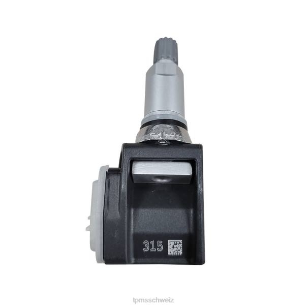 tpms mercedes-benz der drucksensor a0009052202 315 mhz - reifendrucksensor programmieren 8X0J1497