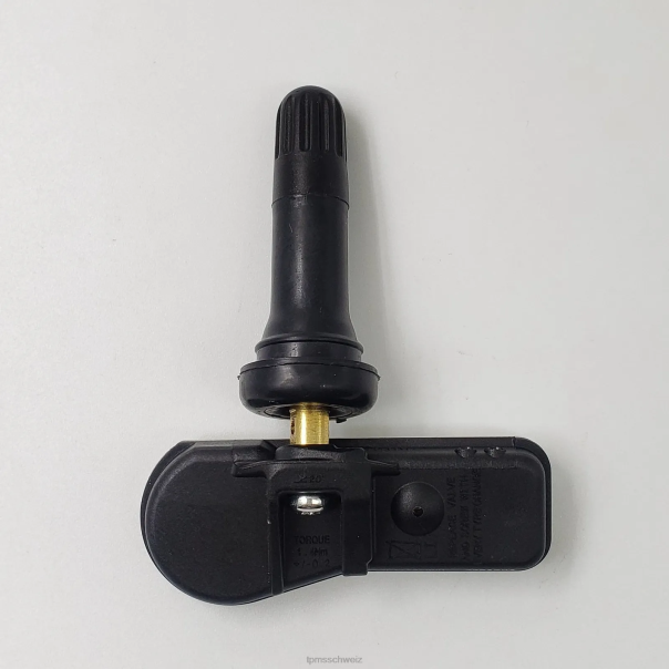 TPMS Peugeot/Citroen Reifendrucksensor 9802003680 - reifendrucksensor mercedes 8X0J1224
