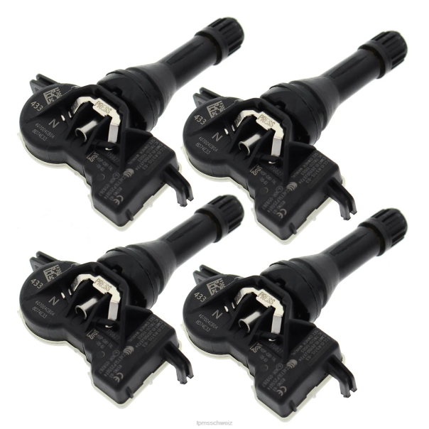 TPMS Renault Reifendrucksensor 407004cb0a - reifendrucksensor motorrad 8X0J1235