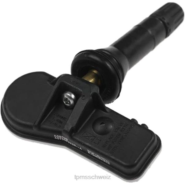 TPMS Renault. Reifendrucksensor 407009322r - reifendrucksensor bmw 8X0J1238