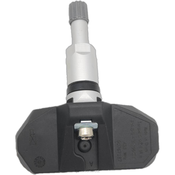 TPMS Tesla Reifendrucksensor FS15i1 - reifendrucksensor batterie wechseln 8X0J1410