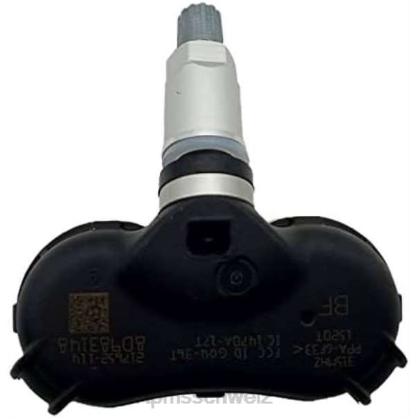tpms acura der drucksensor 42753tk4a01 397 mhz - reifendrucksensor batterie wechseln 8X0J1620