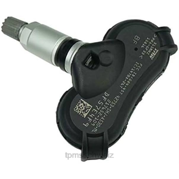 tpms Honda der Drucksensor 42753shja53 342 MHz - reifendrucksensor motorrad 8X0J1565