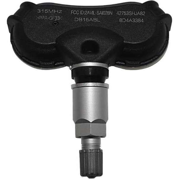 tpms Honda der Drucksensor 42753shja82 396 MHz - reifendrucksensor fahrrad 8X0J1619
