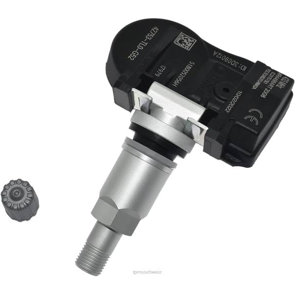 tpms Honda der Drucksensor 42753tl0g52 316 MHz - reifendrucksensor fahrrad 8X0J1539
