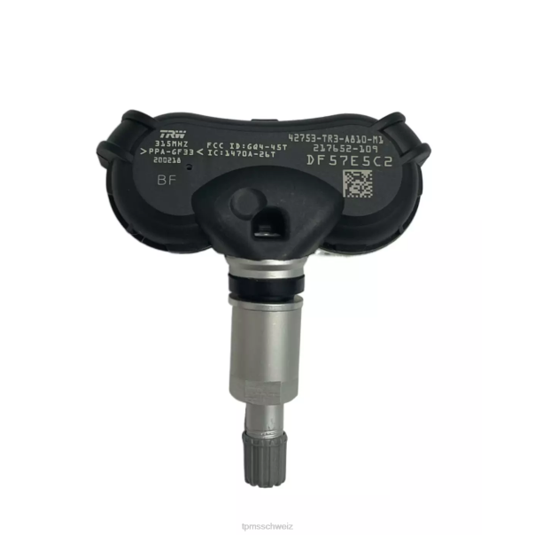 tpms Honda der Drucksensor 42753tr3a81 360 MHz - TPMS sensor kaufen 8X0J1583