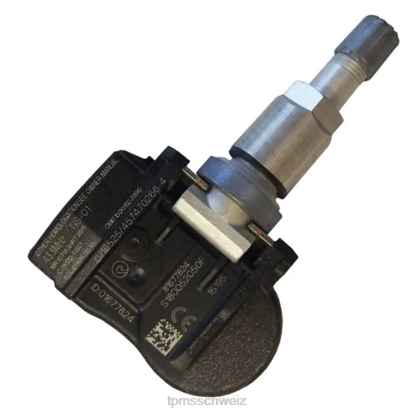 tpms mazda der drucksensor bhb637140 345 mhz - reifendrucksensor bmw 8X0J1568