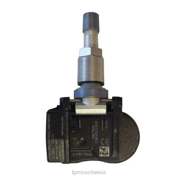 tpms mazda der drucksensor bhb637140 345 mhz - reifendrucksensor bmw 8X0J1568
