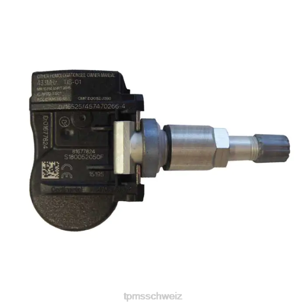 tpms mazda der drucksensor bhb637140 345 mhz - reifendrucksensor bmw 8X0J1568