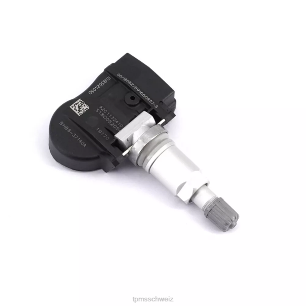 tpms mazda der drucksensor gn3a37140b 323 mhz - reifendrucksensor anlernen 8X0J1546