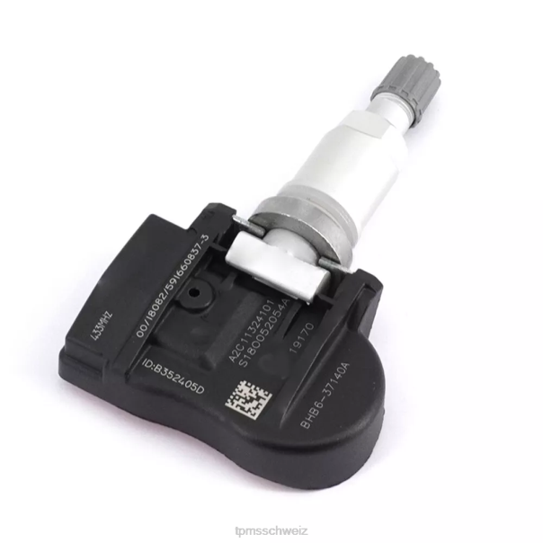 tpms mazda der drucksensor gn3a37140b 323 mhz - reifendrucksensor anlernen 8X0J1546
