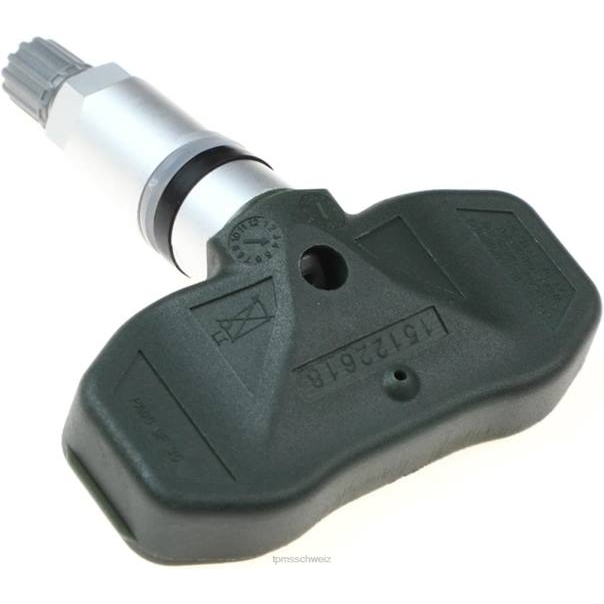 tpms isuzu der Drucksensor 15122618 366 MHz - reifendrucksensor fahrrad 8X0J1589