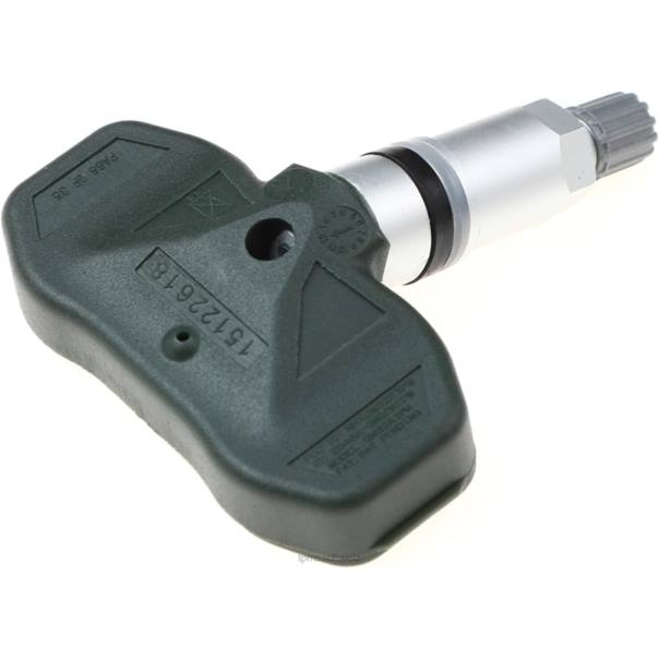 tpms isuzu der Drucksensor 15122618 366 MHz - reifendrucksensor fahrrad 8X0J1589