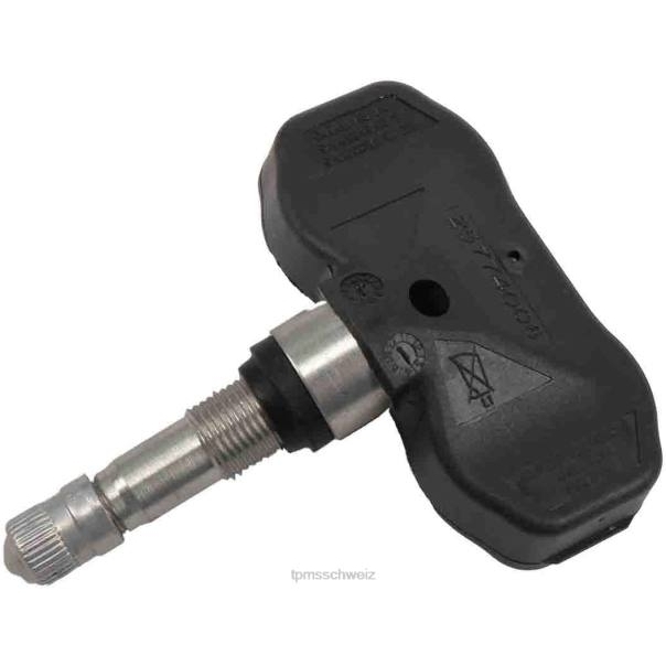tpms isuzu der Drucksensor 25774006 408 MHz - TPMS Schweiz 8X0J1631