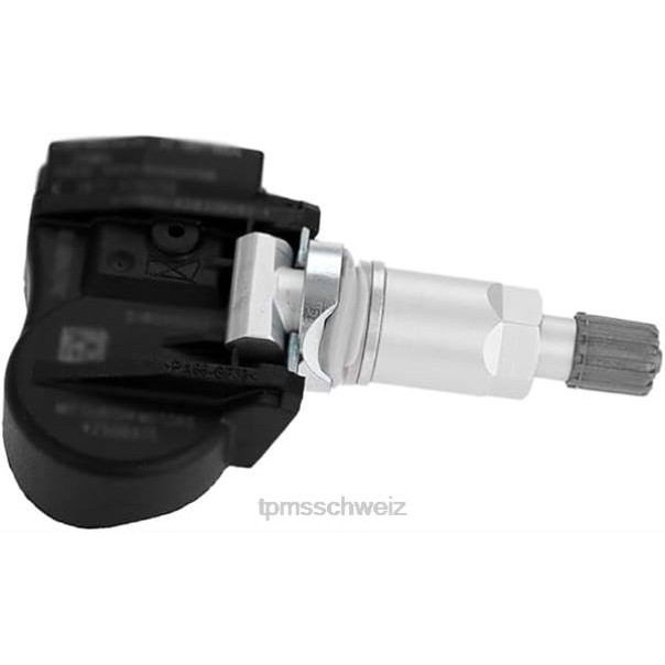 tpms mitsubishi der drucksensor 4250b668 337 mhz - reifendrucksensor batterie wechseln 8X0J1560