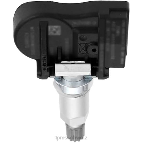 tpms mitsubishi der drucksensor 4250b668 337 mhz - reifendrucksensor batterie wechseln 8X0J1560