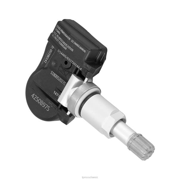 tpms mitsubishi der drucksensor 4250b975 338 mhz - TPMS Schweiz 8X0J1561