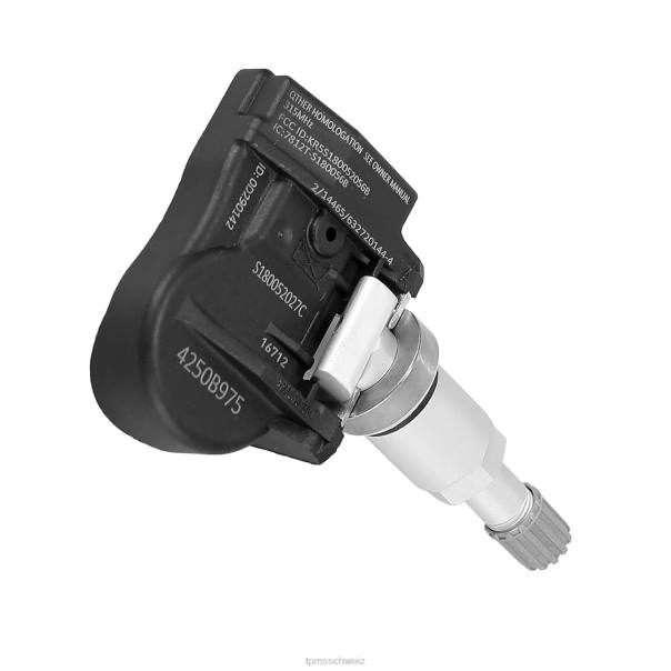 tpms mitsubishi der drucksensor 4250b975 338 mhz - TPMS Schweiz 8X0J1561