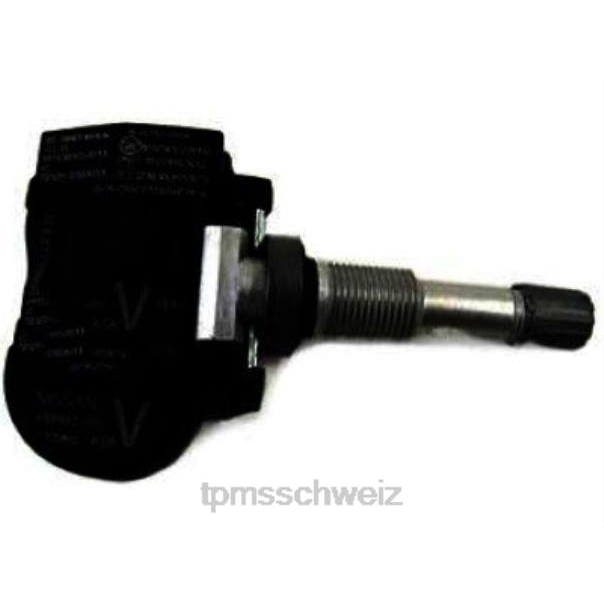 tpms Nissan der Drucksensor 407003an0b 327 MHz - reifendrucksensor batterie wechseln 8X0J1550