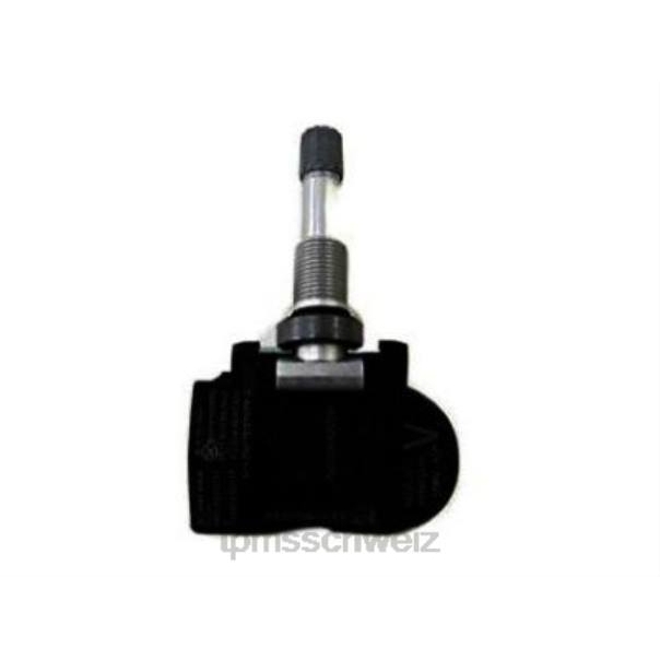 tpms Nissan der Drucksensor 407003an0b 327 MHz - reifendrucksensor batterie wechseln 8X0J1550