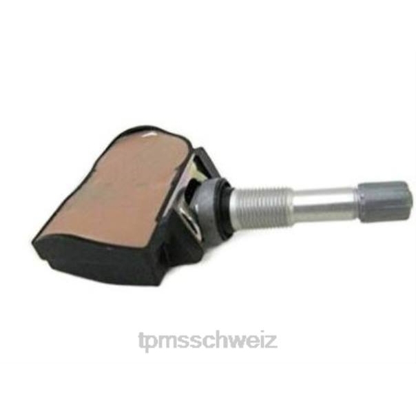tpms Nissan der Drucksensor 407003an0b 327 MHz - reifendrucksensor batterie wechseln 8X0J1550