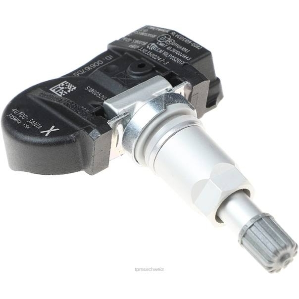 tpms Nissan der Drucksensor 407003an1a 333 MHz - reifendrucksensor anlernen 8X0J1556