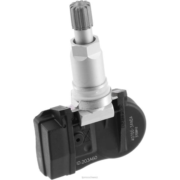 tpms Nissan der Drucksensor 407003ja0a 310 MHz - TPMS sensor kaufen 8X0J1533