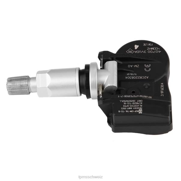 tpms Nissan der Drucksensor 407003vu0a 299 MHz - TPMS kaufen 8X0J1522