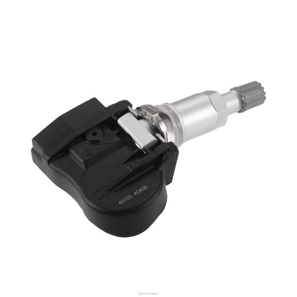 tpms Nissan der Drucksensor 407004ga0b 424 MHz - reifendrucksensor programmieren 8X0J1647