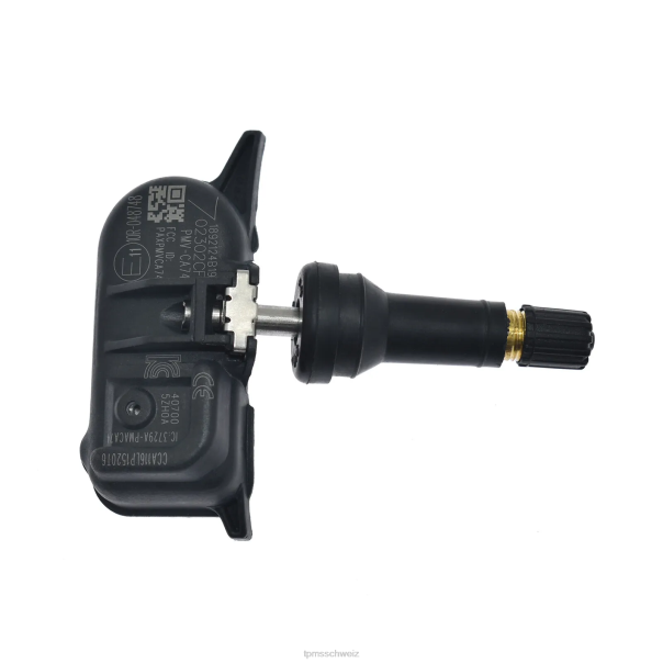 tpms Nissan der Drucksensor 407005zh0a 379 MHz - TPMS kaufen 8X0J1602