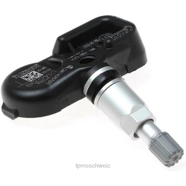 tpms Nissan der Drucksensor 40700ez00a 384 MHz - reifendrucksensor programmieren 8X0J1607