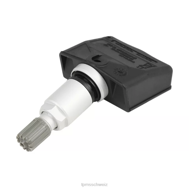 tpms Nissan der Drucksensor 40700ja01b 307 MHz - reifendrucksensor batterie wechseln 8X0J1530