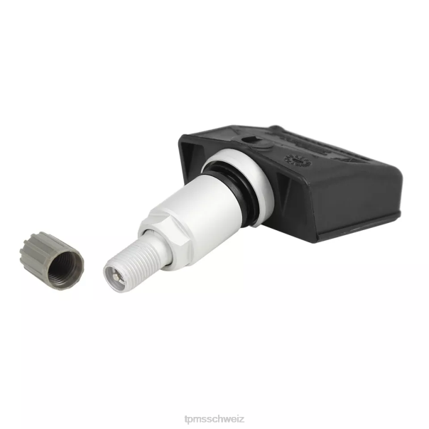 tpms Nissan der Drucksensor 40700ja01b 307 MHz - reifendrucksensor batterie wechseln 8X0J1530