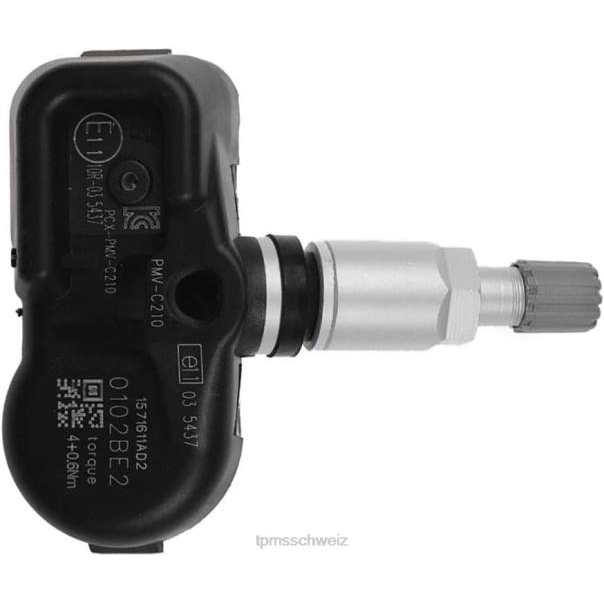 TPMS Toyota der Drucksensor 4260702031 295 MHz - reifendrucksensor bmw 8X0J1518