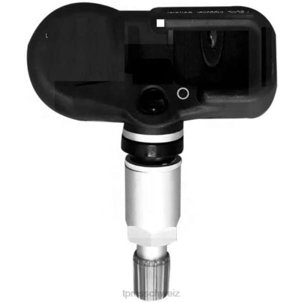 TPMS Toyota der Drucksensor 4260702040 401 MHz - reifendrucksensor mercedes 8X0J1624