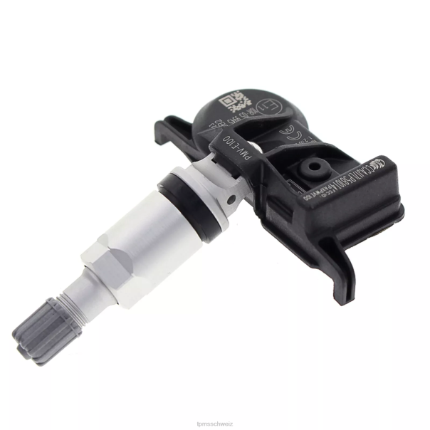 TPMS Toyota der Drucksensor 4260702100 367 MHz - reifendrucksensor batterie wechseln 8X0J1590