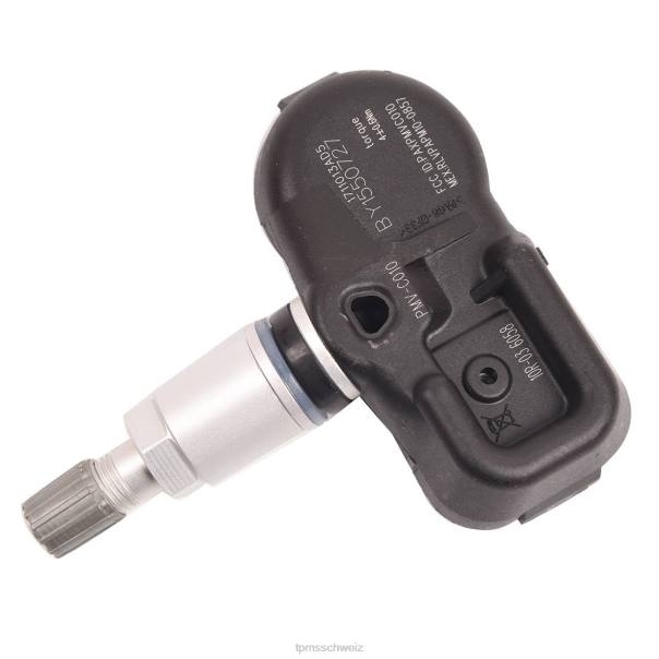 TPMS Toyota der Drucksensor 4260706020 289 MHz - TPMS kaufen 8X0J1512