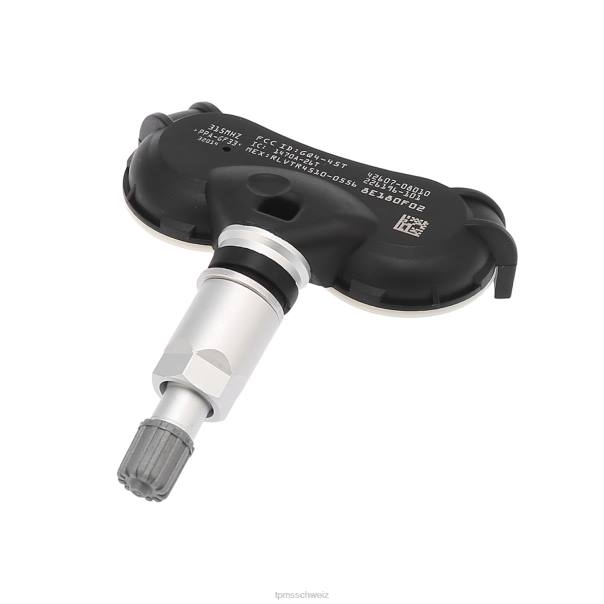 TPMS Toyota der Drucksensor 4260708010 372 MHz - reifendrucksensor motorrad 8X0J1595