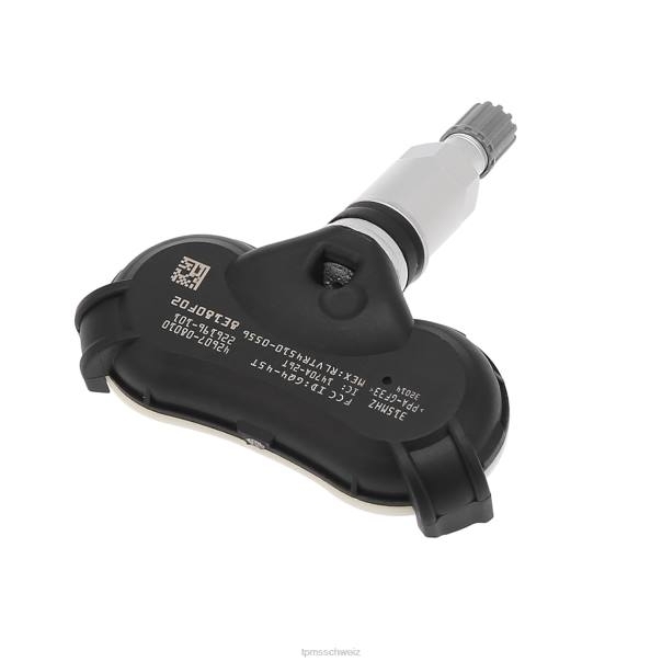 TPMS Toyota der Drucksensor 4260708010 372 MHz - reifendrucksensor motorrad 8X0J1595