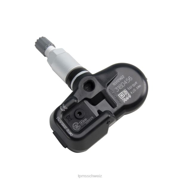 TPMS Toyota der Drucksensor 426070c020 354 MHz - reifendrucksensor programmieren 8X0J1577