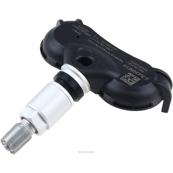 TPMS Toyota der Drucksensor 426070c070 356 MHz - reifendrucksensor fahrrad 8X0J1579