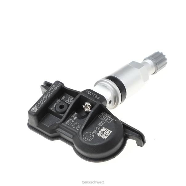 TPMS Toyota der Drucksensor 4260712020 331 MHz - reifendrucksensor mercedes 8X0J1554