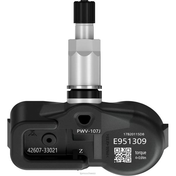 TPMS Toyota der Drucksensor 4260733011 292 MHz - reifendrucksensor motorrad 8X0J1515