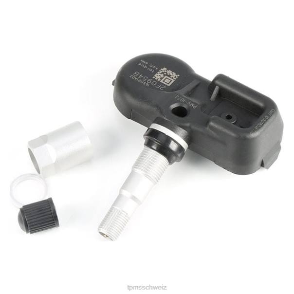 TPMS Toyota der Drucksensor 4260733021 296 MHz - reifendrucksensor fahrrad 8X0J1519