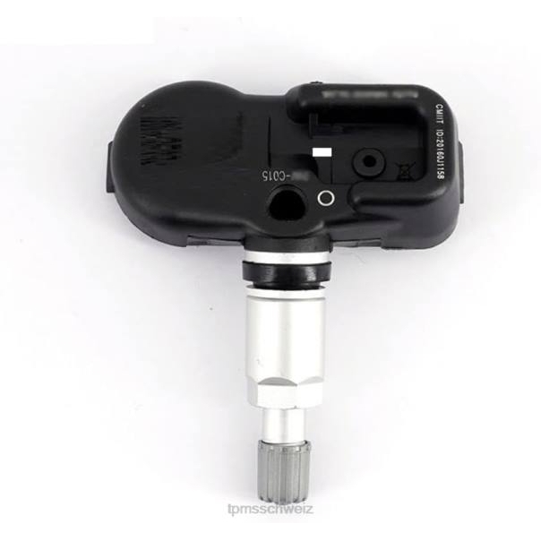 TPMS Toyota der Drucksensor 4260748010 297 MHz - reifendrucksensor batterie wechseln 8X0J1520