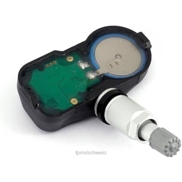 TPMS Toyota der Drucksensor 4260748010 297 MHz - reifendrucksensor batterie wechseln 8X0J1520