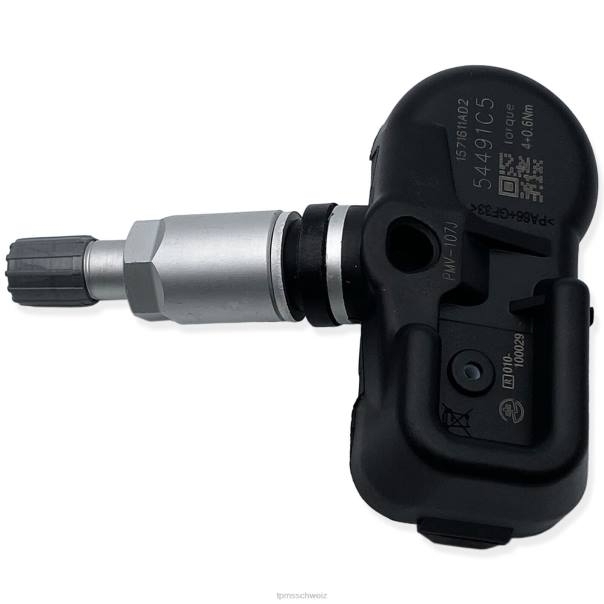 TPMS Toyota der Drucksensor 4260748020 298 MHz - TPMS Schweiz 8X0J1521