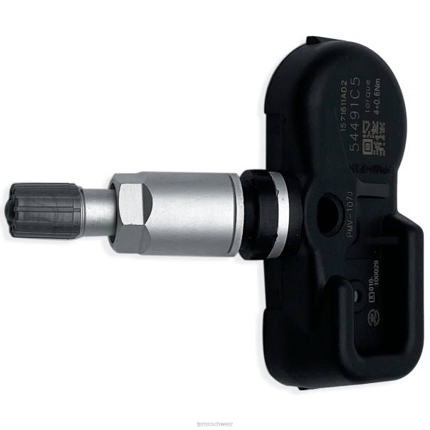 TPMS Toyota der Drucksensor 4260748020 298 MHz - TPMS Schweiz 8X0J1521
