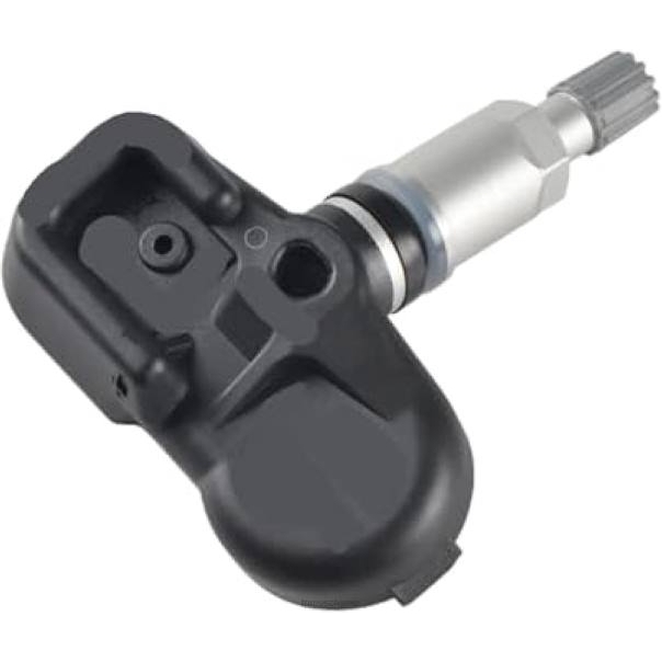 tpms Toyota der Drucksensor 4260742021 374 MHz - reifendrucksensor programmieren 8X0J1597