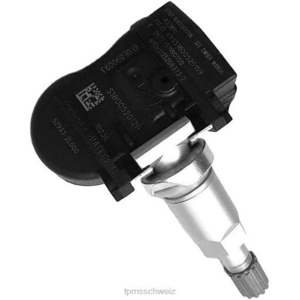 tpms Hyundai der Drucksensor 529331j000 439 MHz - TPMS kaufen 8X0J1662